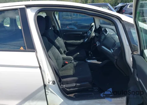 2015 Honda Fit Ex from USA, damaged, VIN 3HGGK5G89FM708921